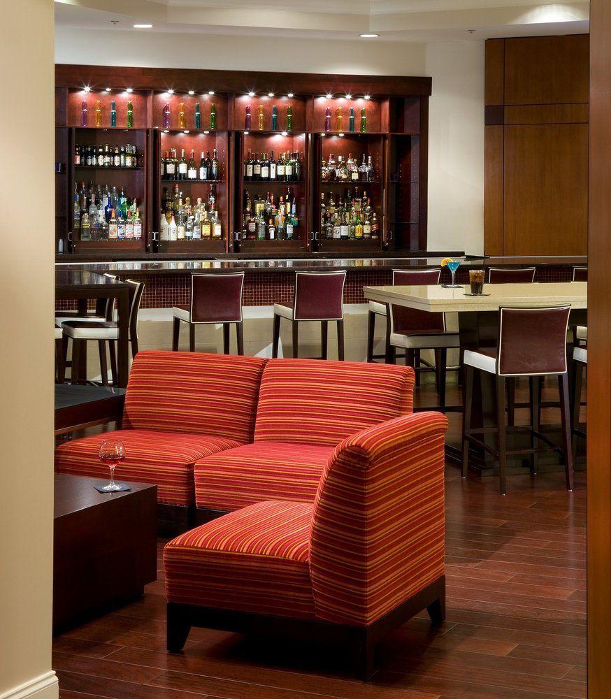 Hotel Richmond Marriott Esterno foto