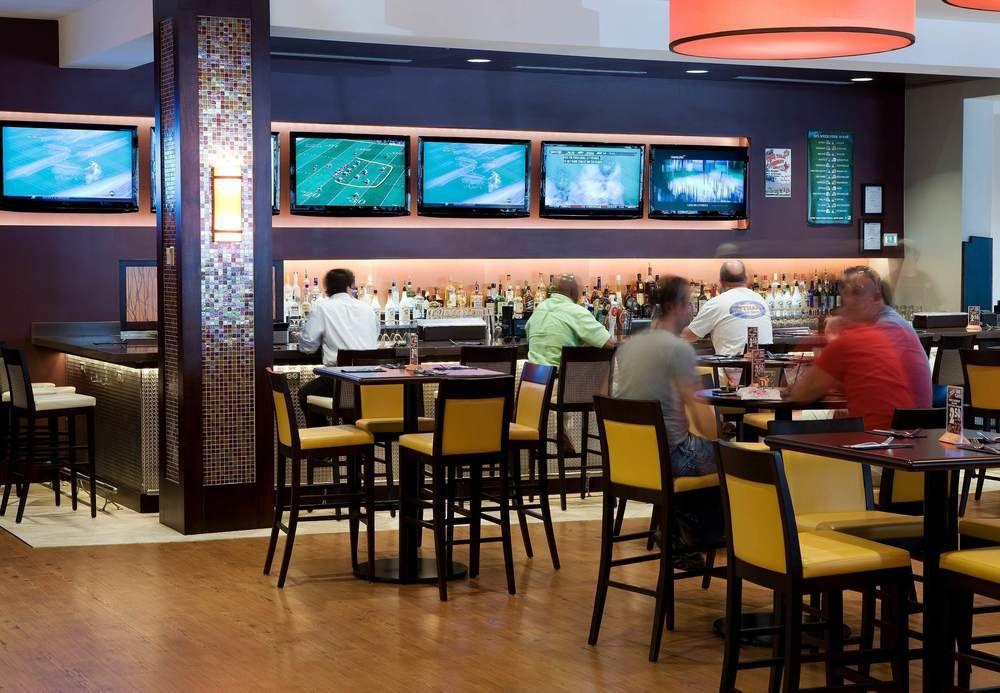 Hotel Richmond Marriott Esterno foto