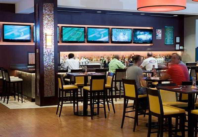Hotel Richmond Marriott Esterno foto